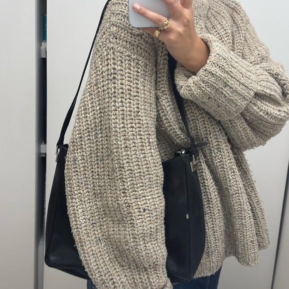 Vintage Liz Claiborne Shoulder Bag - Picture 7 of 8